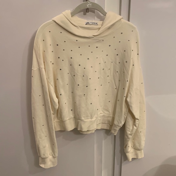 Zara Tops - Zara Size Small